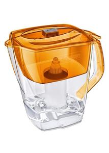 Barrier 47001700 filtrační konvice, oranžová