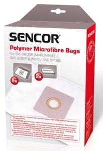 Sencor SVC 820/825