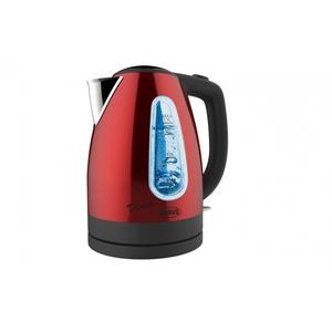 Bravo B-4360 Diana červená