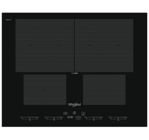 Whirlpool SMO 604 OF/NE