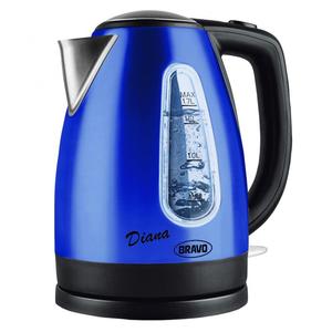 Bravo B-4360 Diana modrá