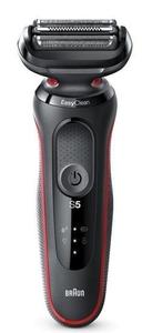 Braun Series 5 R1000s Red