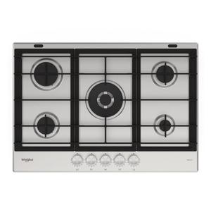 Whirlpool GMWL 728 IXL