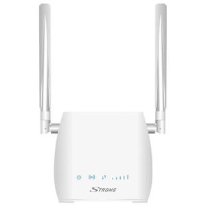 Strong 4G LTE 300M bílý (4GROUTER300M)
