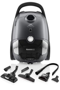 Eta 4519 90000 Avanto šedý - vystavený kus