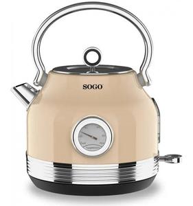 Sogo SS-7765 - vystavený kus