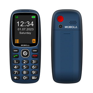 Mobiola  MB3120, Blue