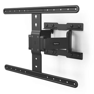 Hama 220851 nástěnný držák TV Ultraslim, 600x400, pohyblivý