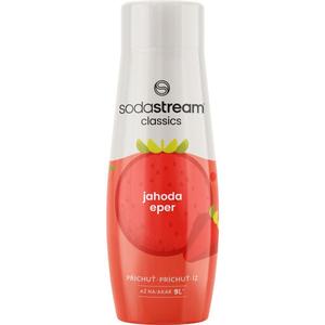 Sodastream Příchuť Jahoda 440 ml