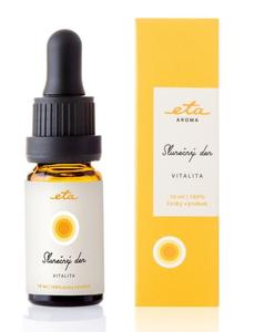 Eta 0833 90010 Slunečný den