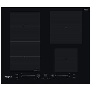 Whirlpool WF S4160 BF