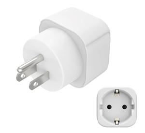 Hama 223438 cestovní zásuvkový adaptér do USA, 3pól.