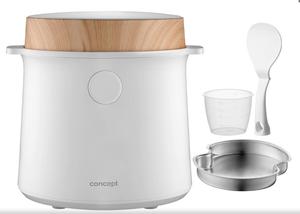 Concept RE3030 Rýžovar