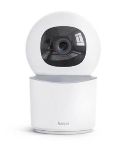 Hama 176652 Smart domácí WiFi kamera