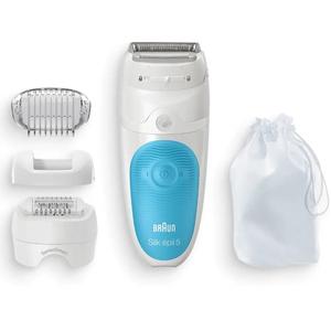 Braun Silk-épil 5-605 Blue